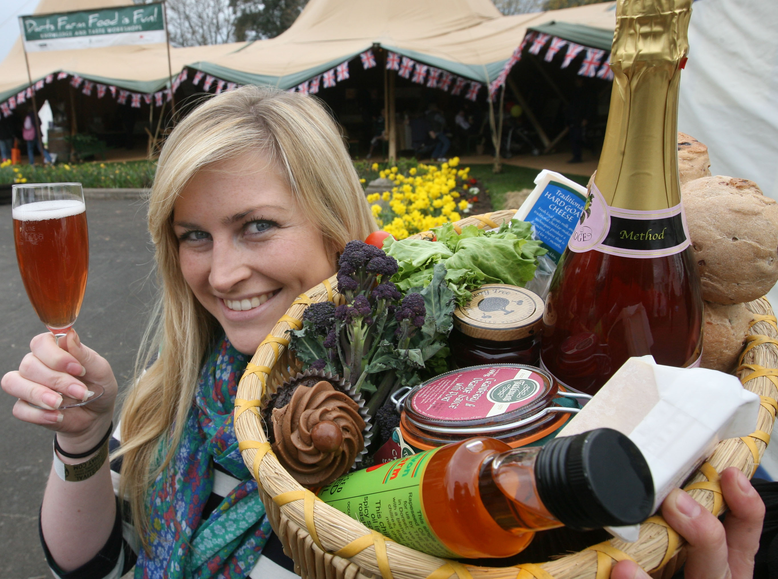 Exeter Festival of Food & Drink celebrates 10th year | The Exeter Daily